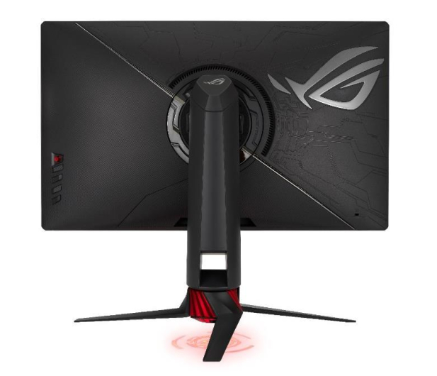 ASUS 27'' XG27UQ Czarny - 544016 - zdjęcie 5